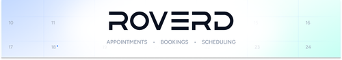 Hero image showcasing Roverd design
